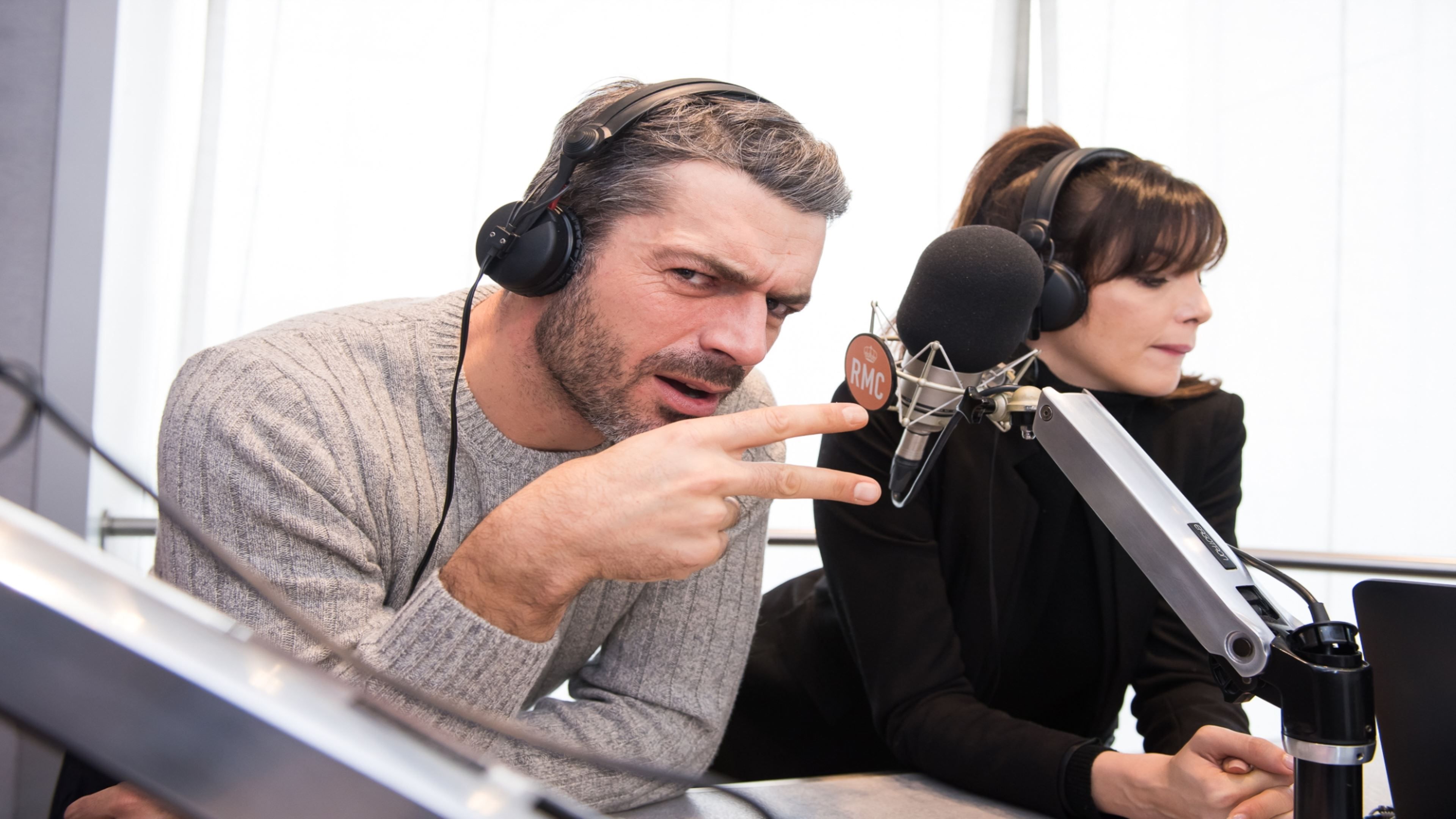 Luca Argentero e Ilenia Pastorelli: ecco il nostro capodanno alternativo!