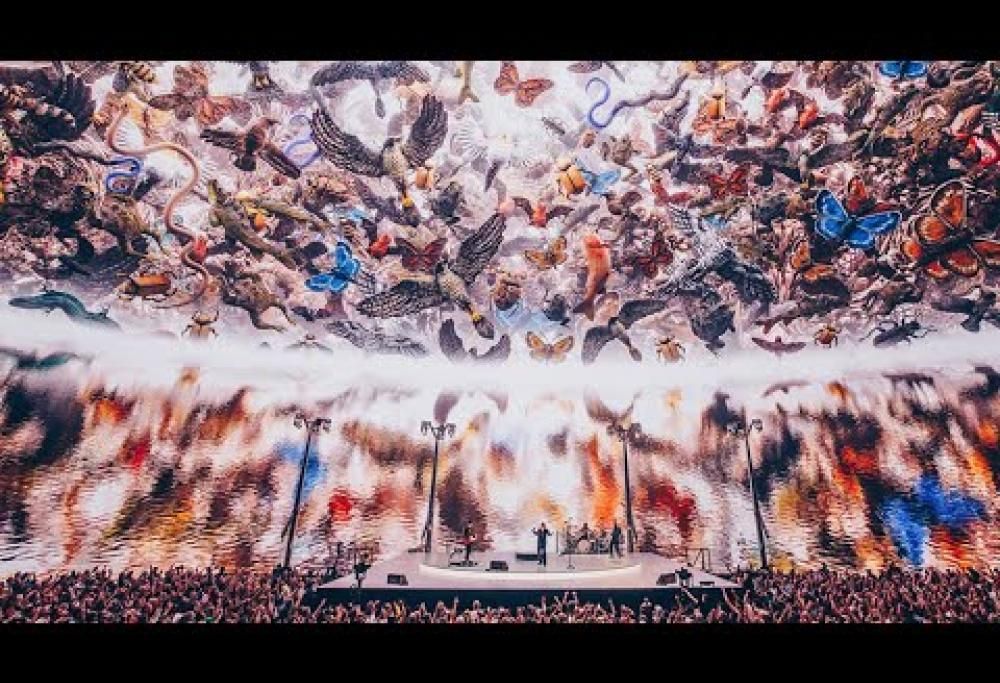 U2: Bono rivela come sarà il nuovo album