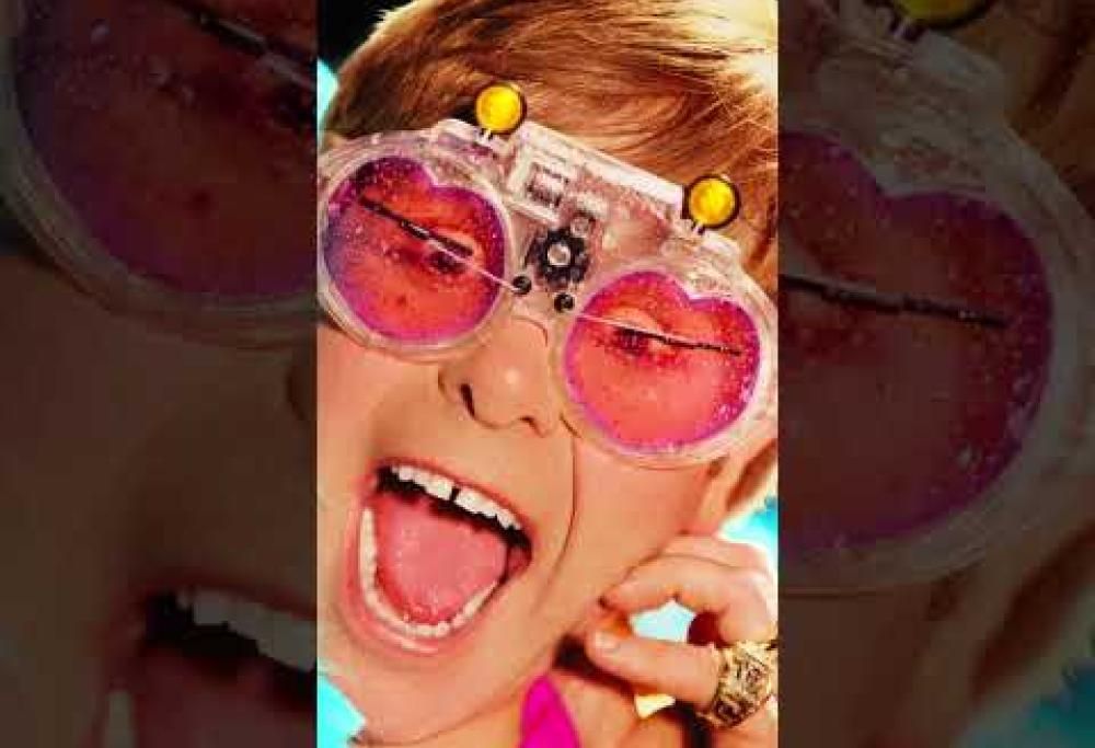 EltonJohn: la copertina del nuovo disco dovrebbe essere firmata da LaChapelle