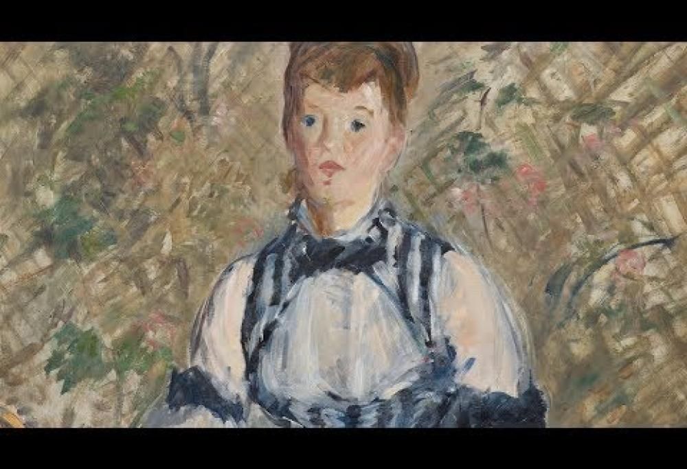 Un quadro di Manet… cambia nome!