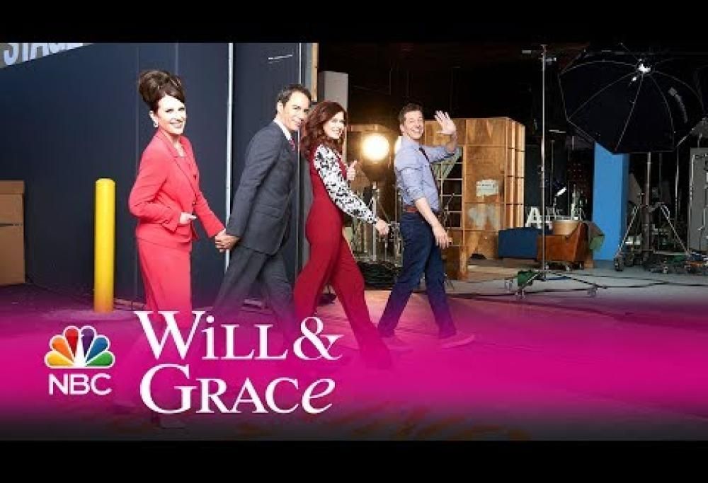 Will & Grace: torna la celebre serie tv