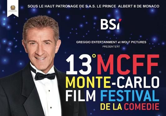 Monte Carlo Film Festival de la Comédie