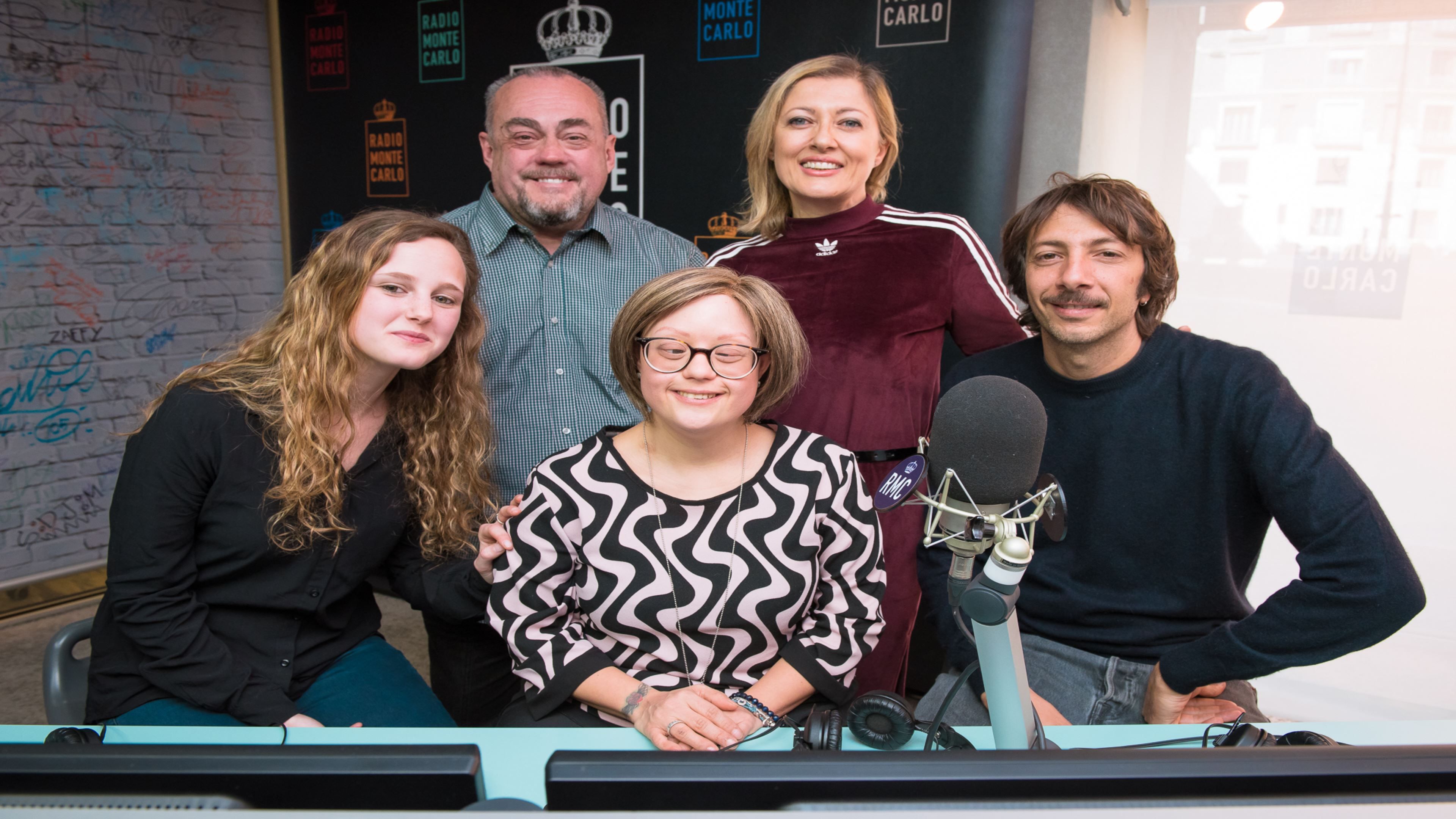 Detective per caso:  la commedia che è anche un bel progetto sociale