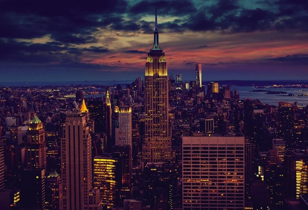 Milano, Roma o Firenze? Scoprite quali sono le città alle quali sono dedicate più canzoni. In Italia e nel mondo