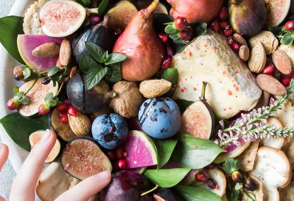 Frutta e verdura, mangiarle con la buccia o senza? Tutte le risposte!