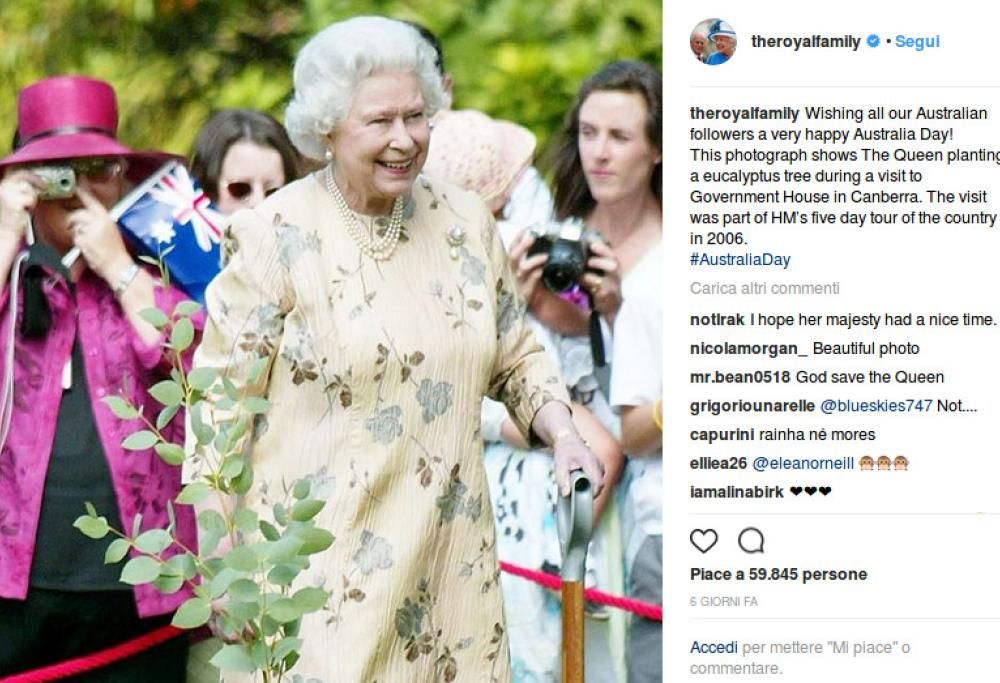 Galateo Reale: ecco come comportarsi davanti alla Regina