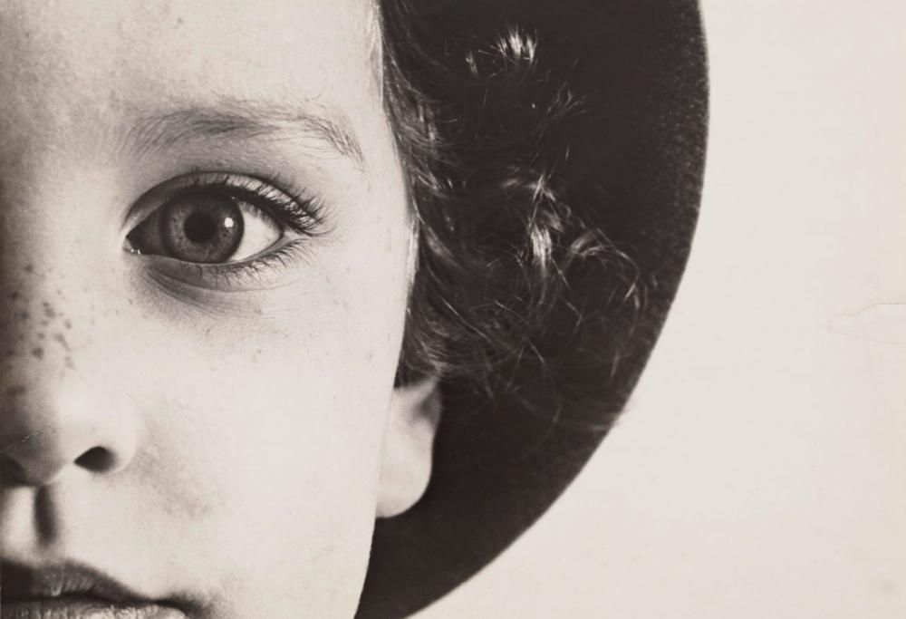 Capolavori della fotografia moderna 1900-1940