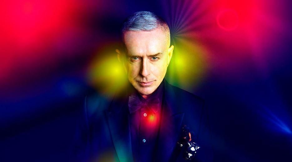 Holly Johnson in Italia per una data unica