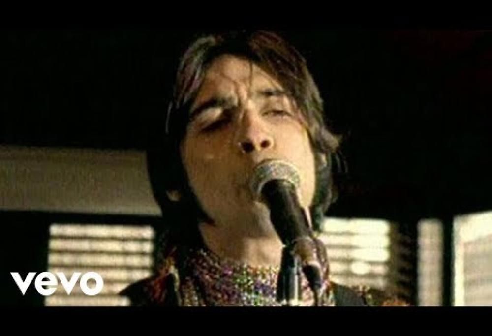 Giulia, addio. E’ scomparsa la protagonista della canzone de Le Vibrazioni