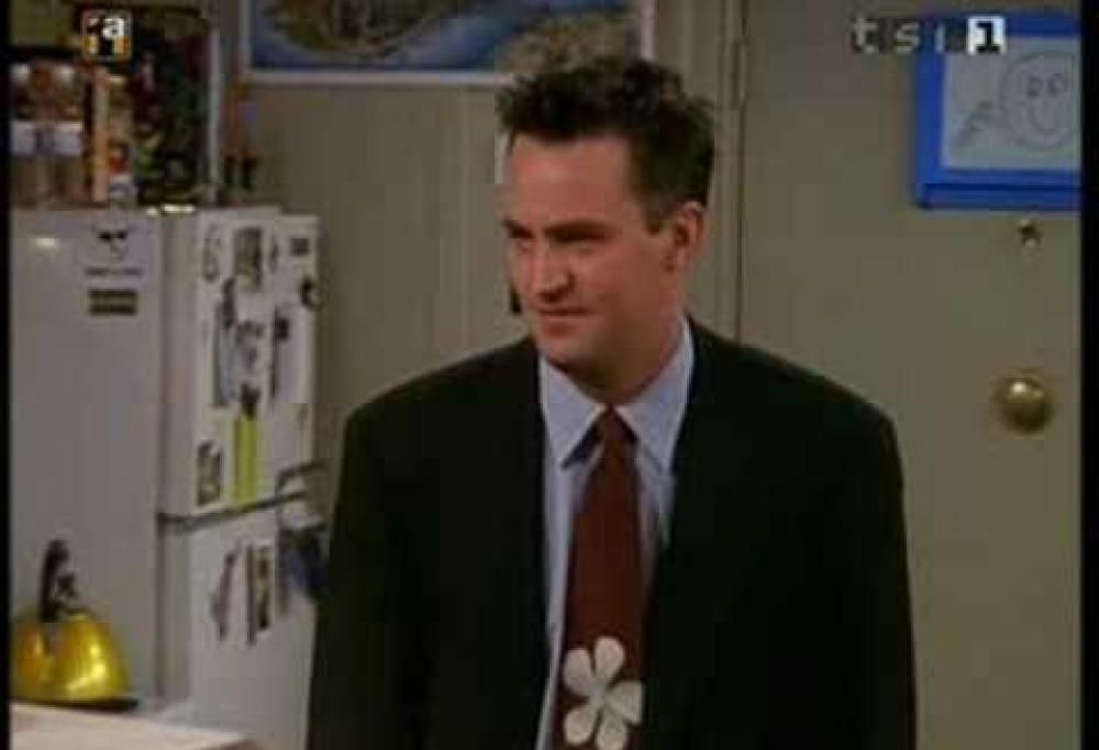 Monica o Rachel? La vera storia dei personaggi di “Friends”