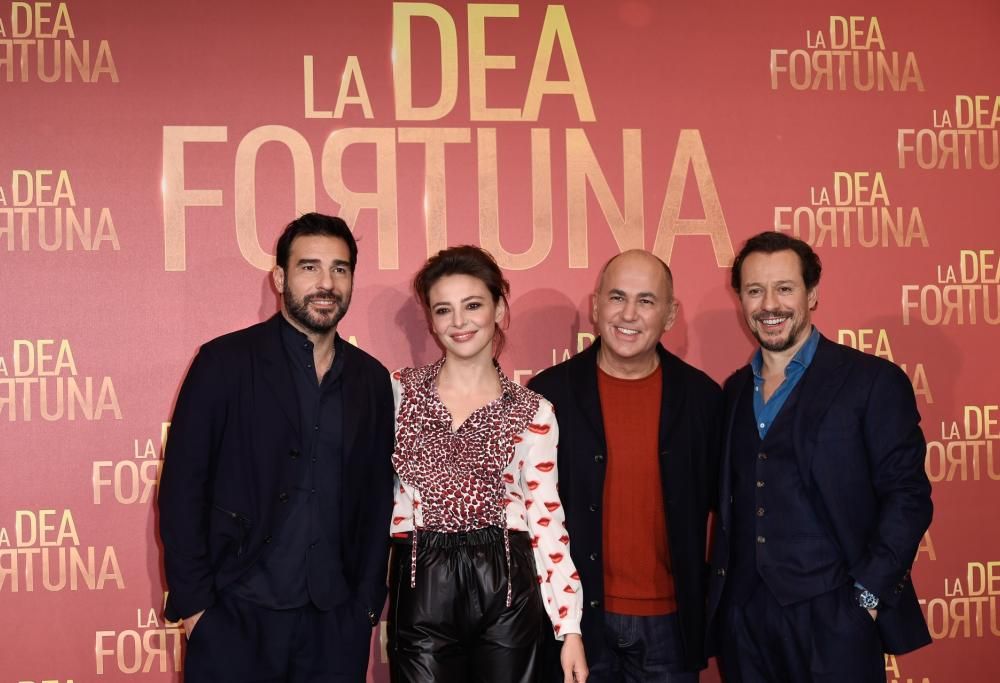 Buon compleanno Ferzan Ozpetek