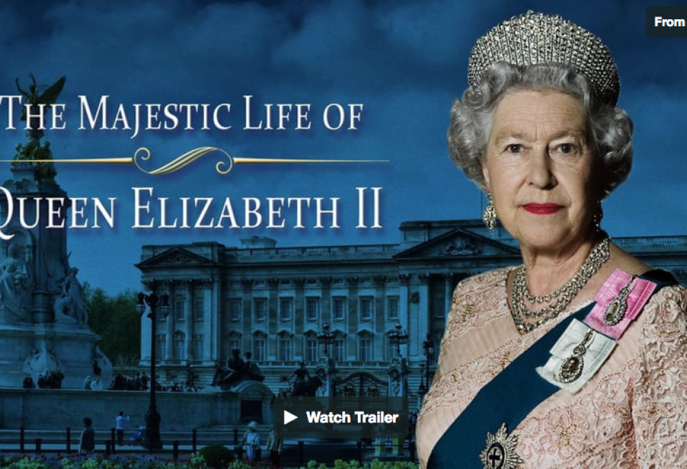 Gli incredibili regali di nozze della Regina Elisabetta