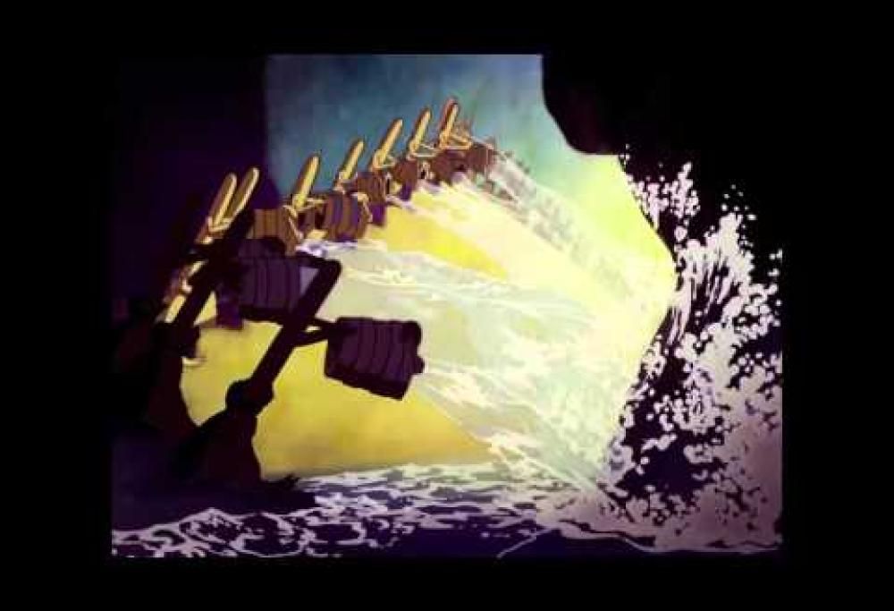 7 curiosità su Fantasia