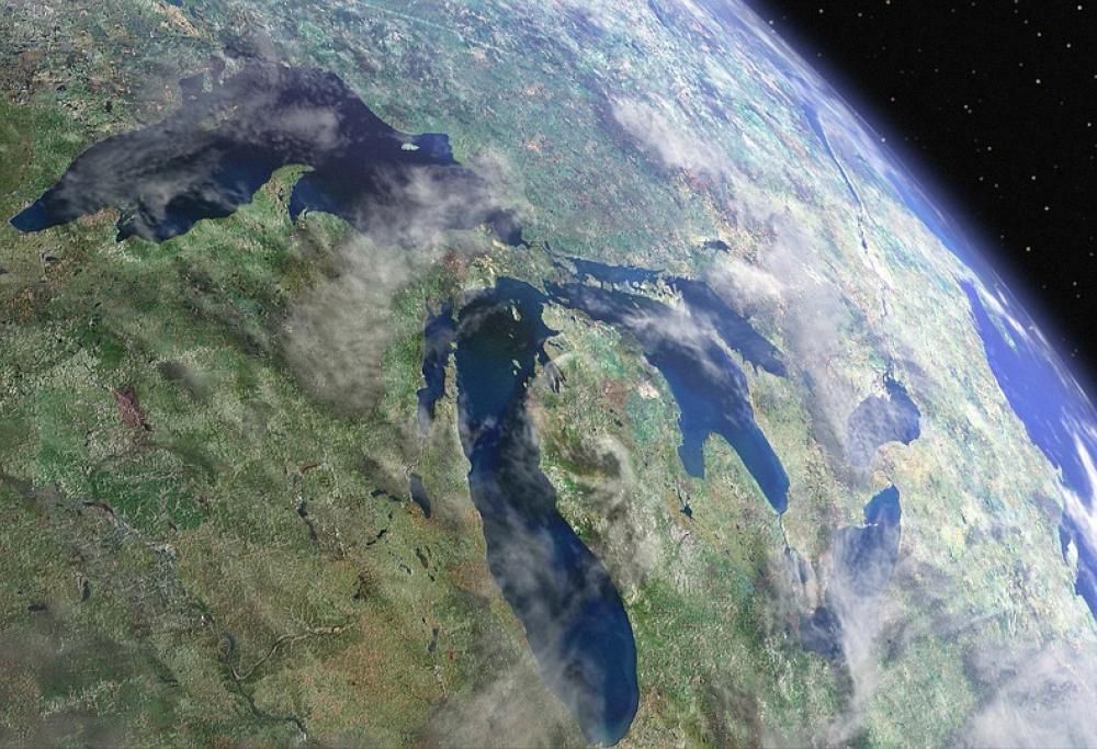 Google Earth diventa un social, con video, foto e storie