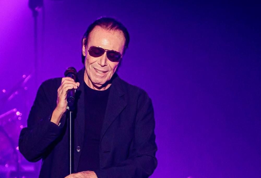 Antonello Venditti suona Notte prima degli esami alle Terme di Caracalla: il video