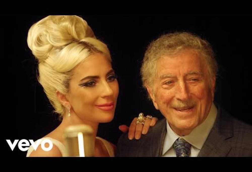 Lady Gaga e Tony Bennett: in uscita il documentario che racconta la loro amicizia