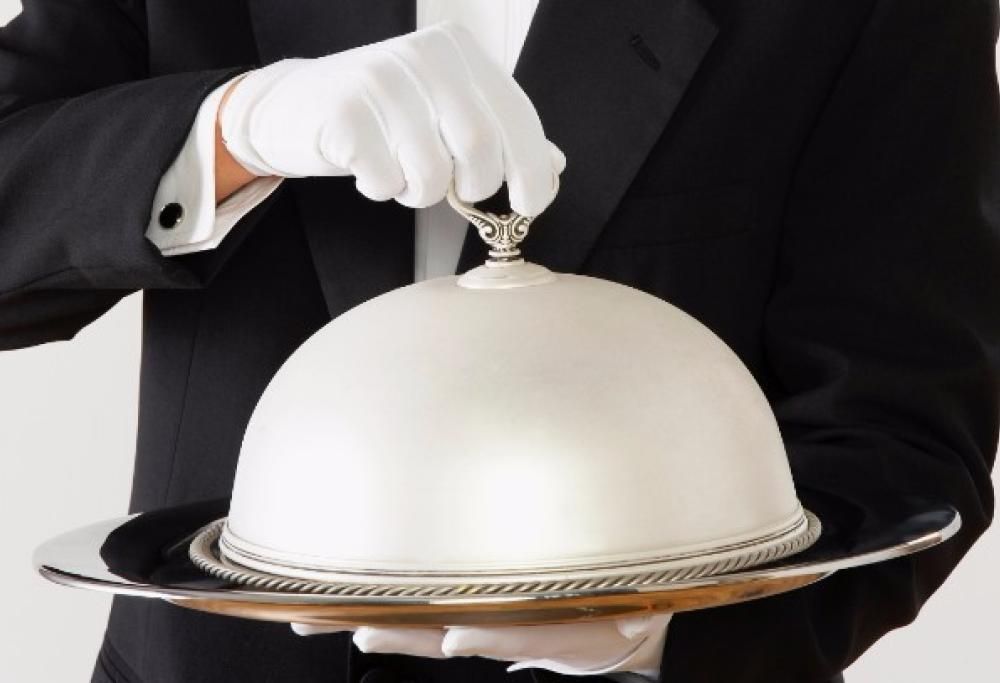 I maggiordomi esistono ancora e arrivano dall’accademia