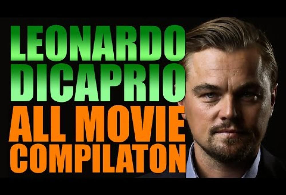 Leonardo DiCaprio torna sul set con Scorsese!