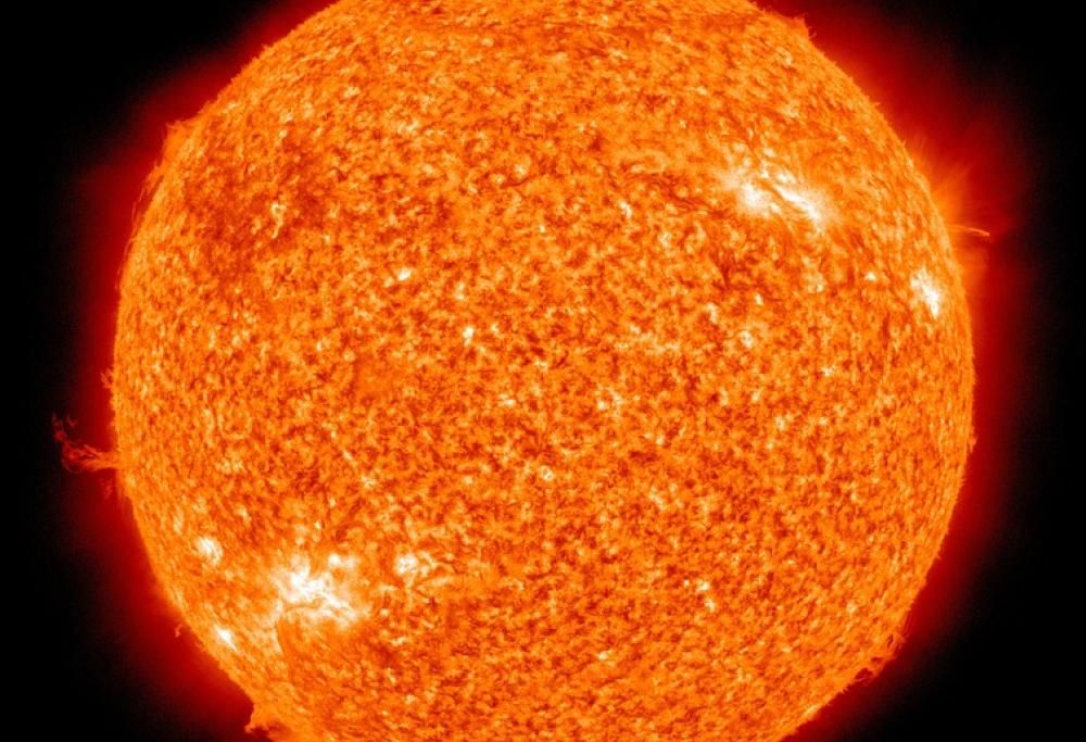 Scienza, il Sole tra due anni toccherà la sua attività minima