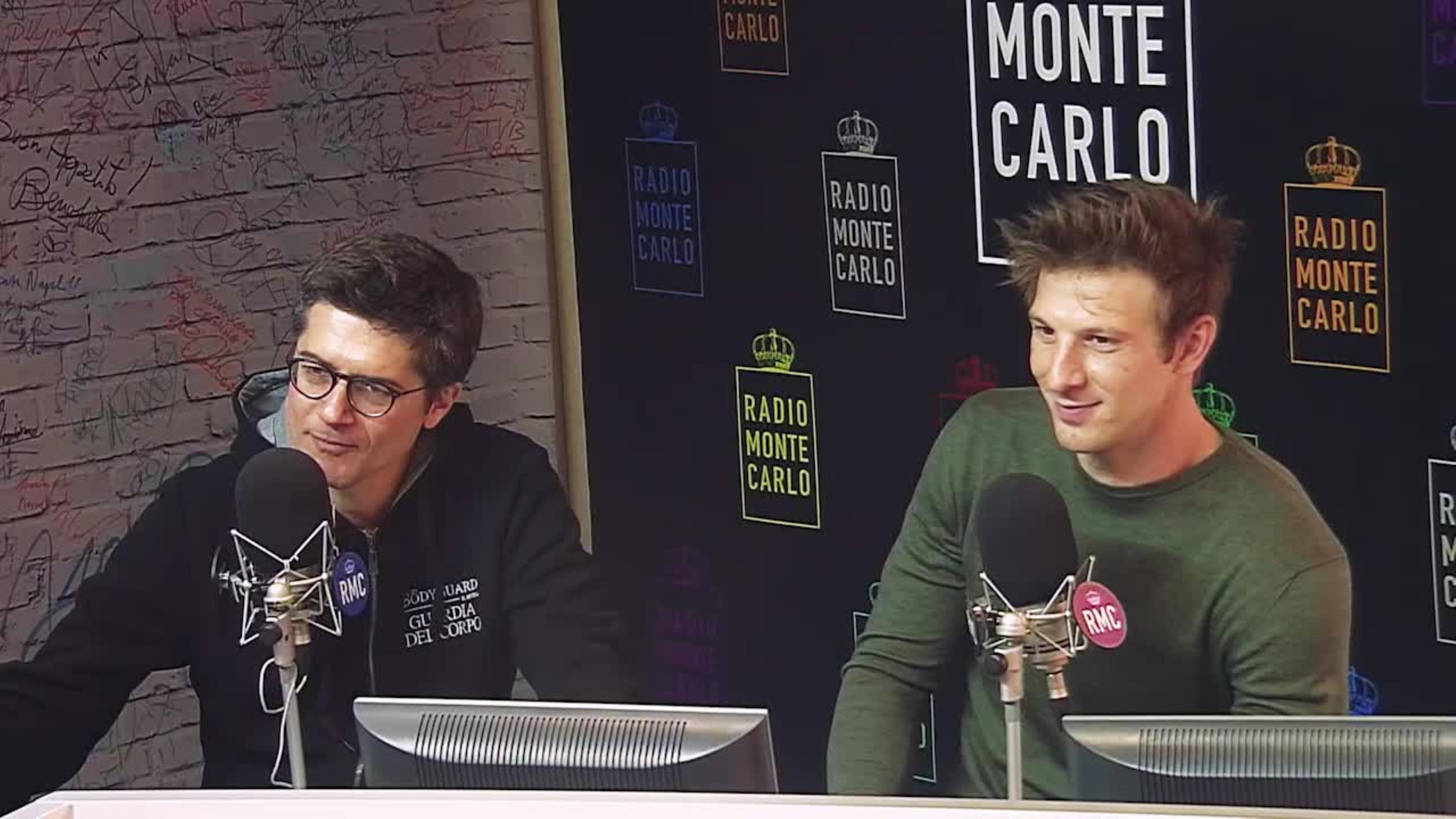 Ettore Bassi e Daniele Balconi: e ci sentirete anche cantare!