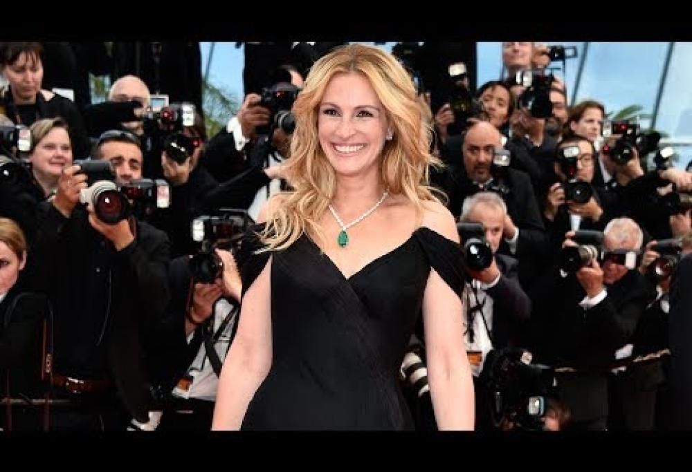 Julia Roberts debutta in una serie televisiva
