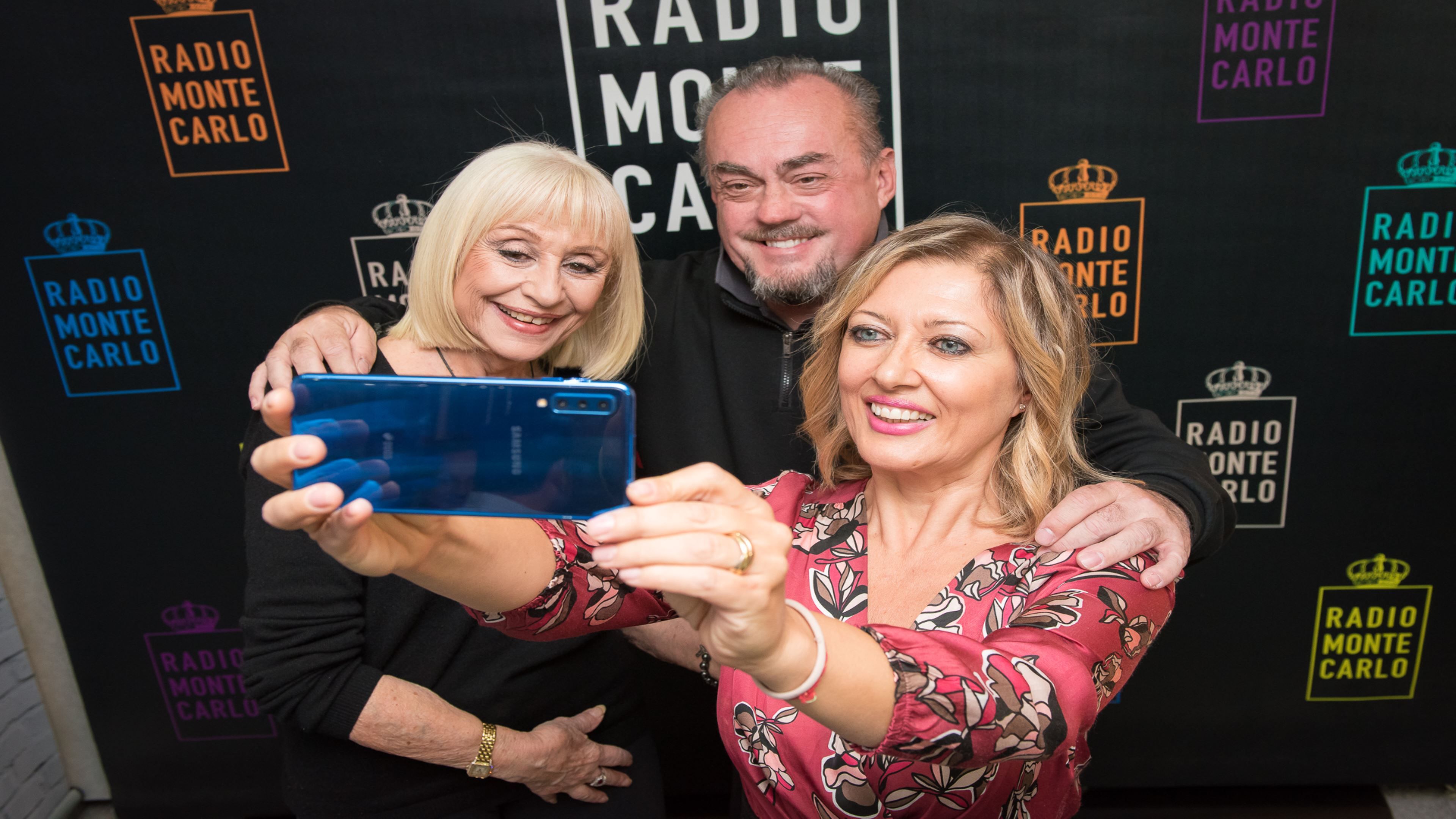 Raffaella Carrà: ecco il mio Natale!