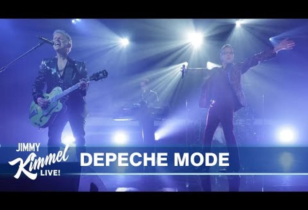 Depeche Mode: il nostro album, perfetto equilibrio di malinconia e gioia