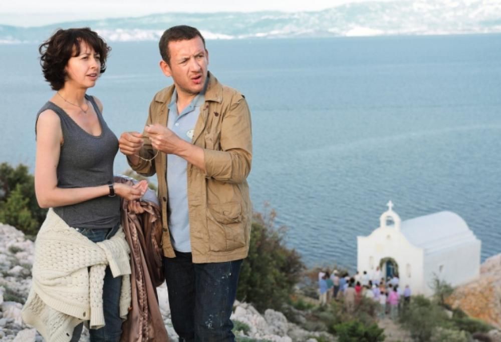 Tutta colpa del vulcano