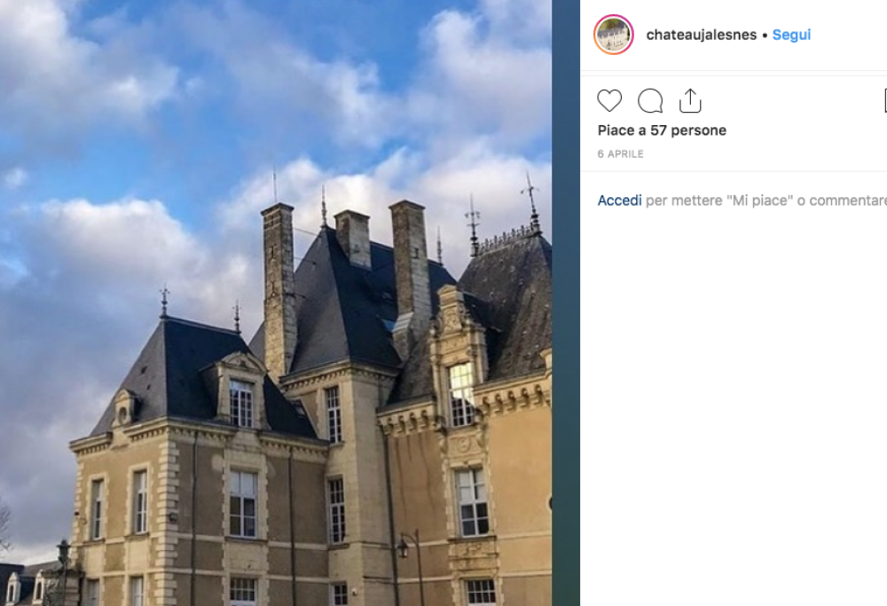 Belli e… possibili: i castelli da affittare per le vacanze