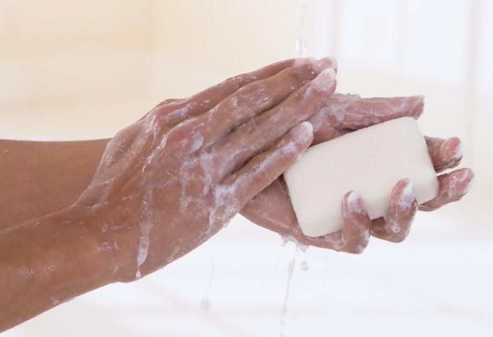 Troppa igiene fa male. Ecco perchè