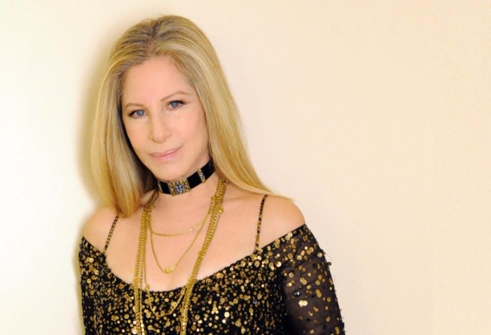 Barbra Streisand: arriva il nuovo album di duetti. Il video
