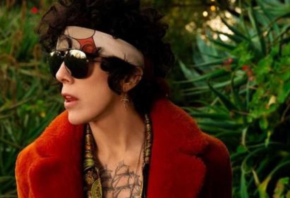 Lp pubblica il nuovo singolo Golden: il video