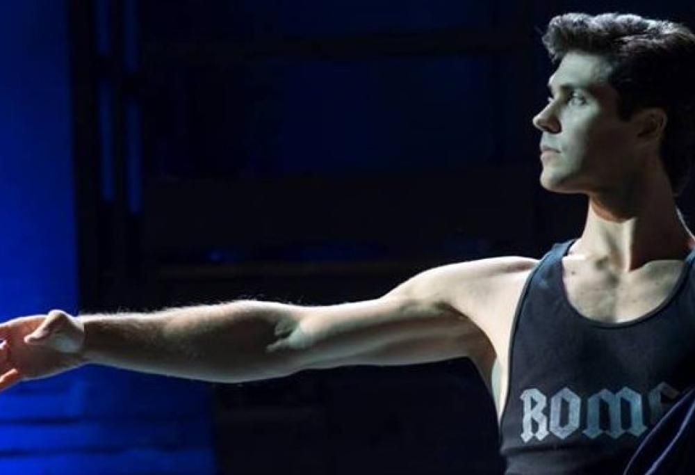 Roberto Bolle. Quasi 4 milioni gli spettatori della sua “danza libera”