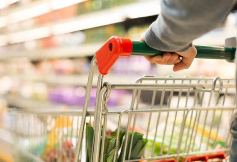 Carrello della spesa: il trucchetto per sbloccarlo senza moneta