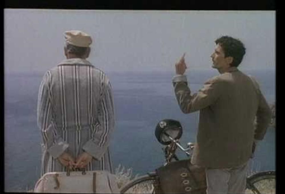 3 film indimenticabili di Massimo Troisi