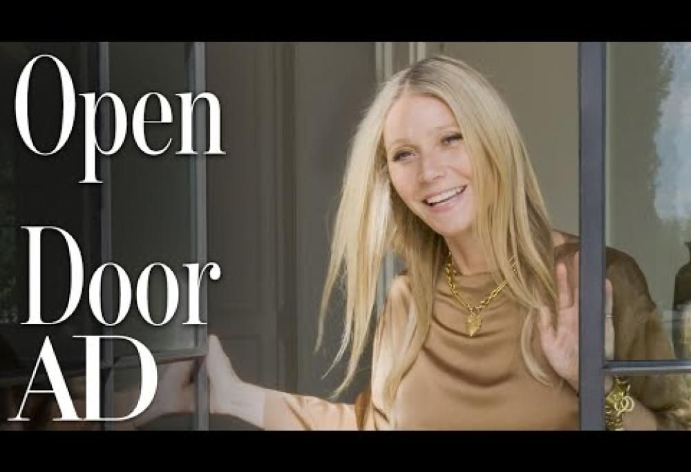 Gwyneth Paltrow: la figlia Apple adesso somiglia a Brigitte Bardot