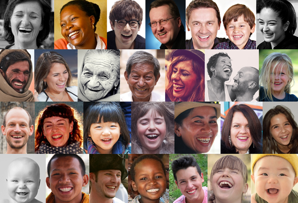 Il nostro aspetto fisico? Dipende anche dal nome che abbiamo