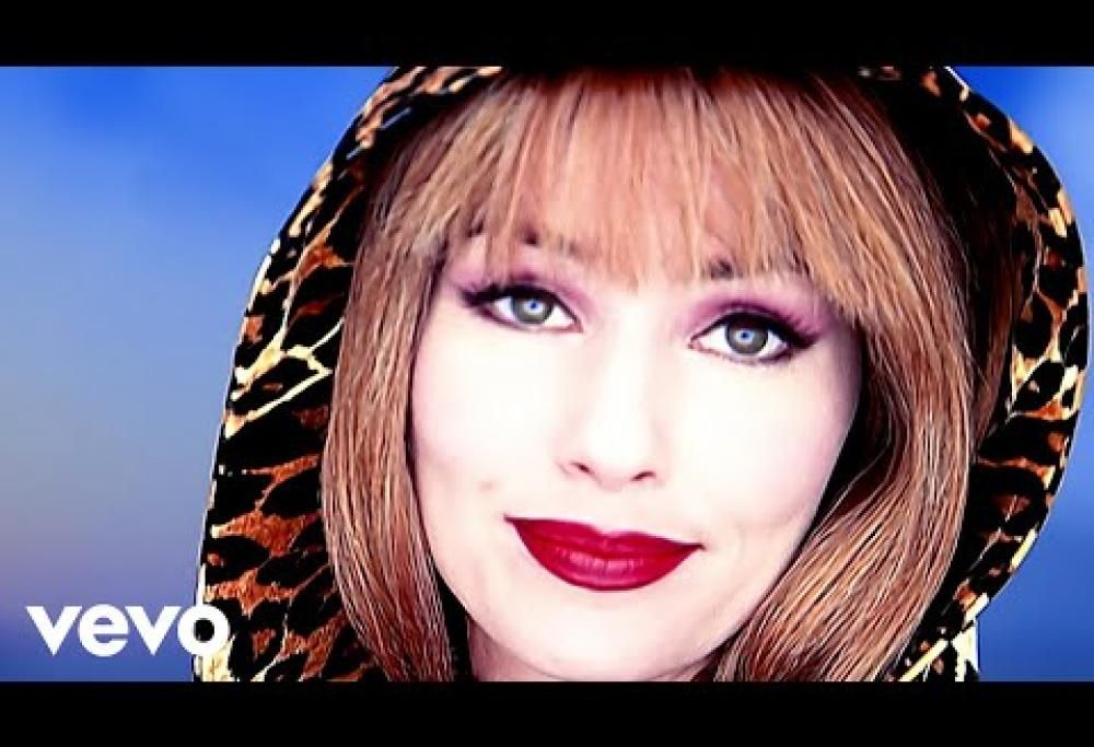 28 agosto 1965: nasce Shania Twain