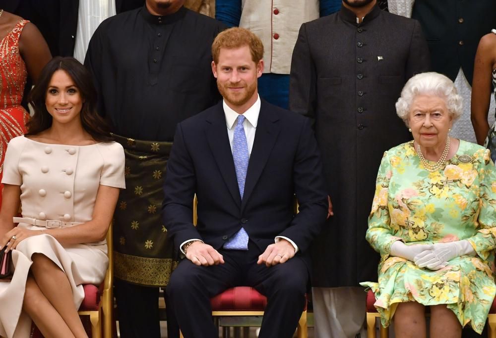 Il Principe Harry, Meghan e la nuova bufera in arrivo