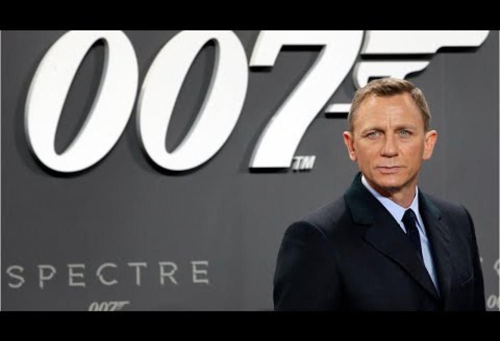 James Bond: è Fukunaga il regista del nuovo film