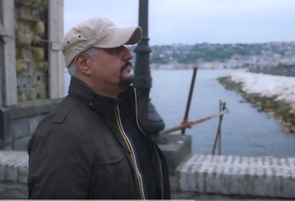 Pino Daniele: guarda il video di Resta quel che resta