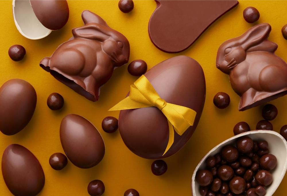 Cioccolato avanzato da Pasqua? Ecco 5 idee per riciclarlo