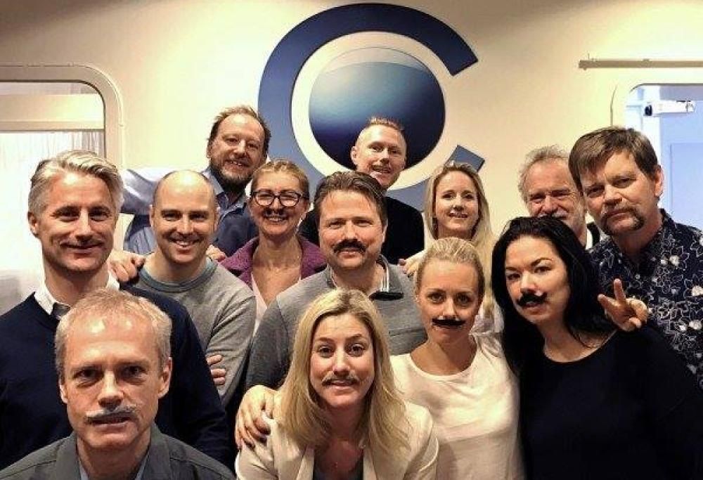 In azienda il capo non c’è, o meglio, non esiste