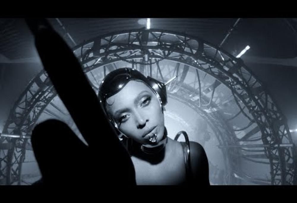 Beyoncé: ecco il nuovo trailer del suo film