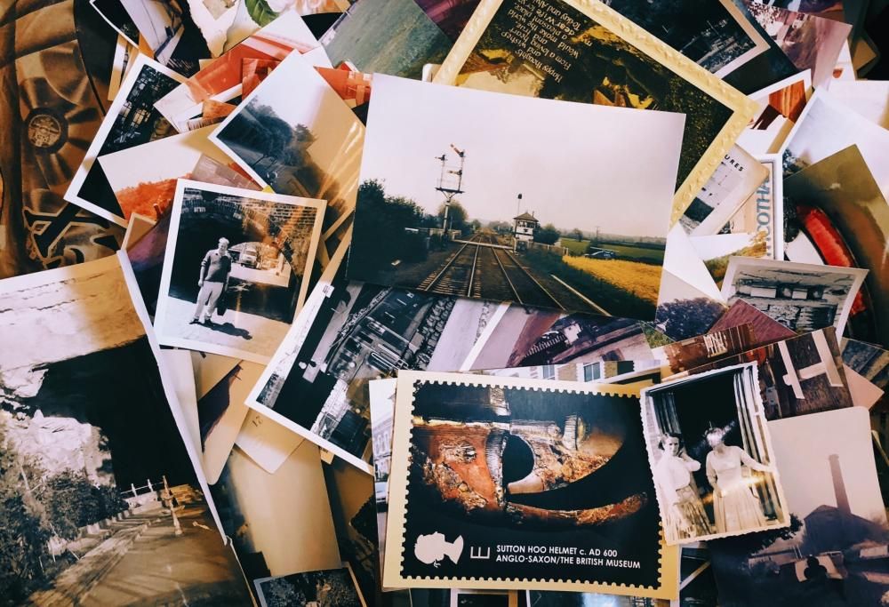 Le foto adesso si animano. Grazie alla tecnologia