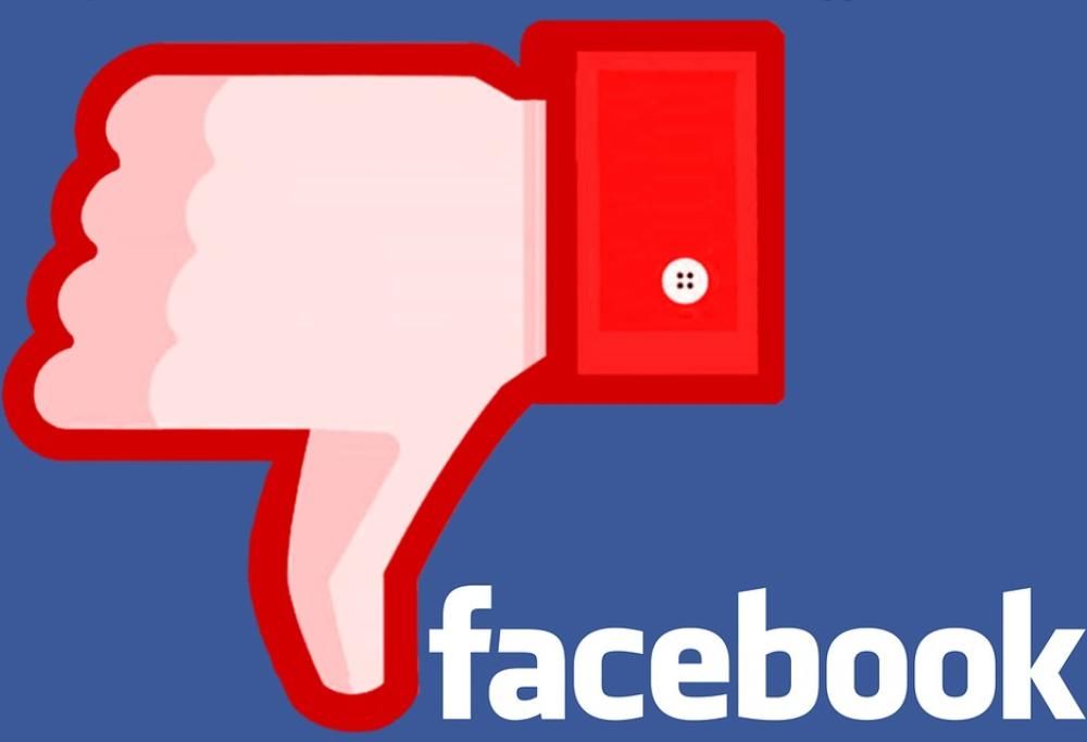 Cancellarsi dai social network: ecco come fare!