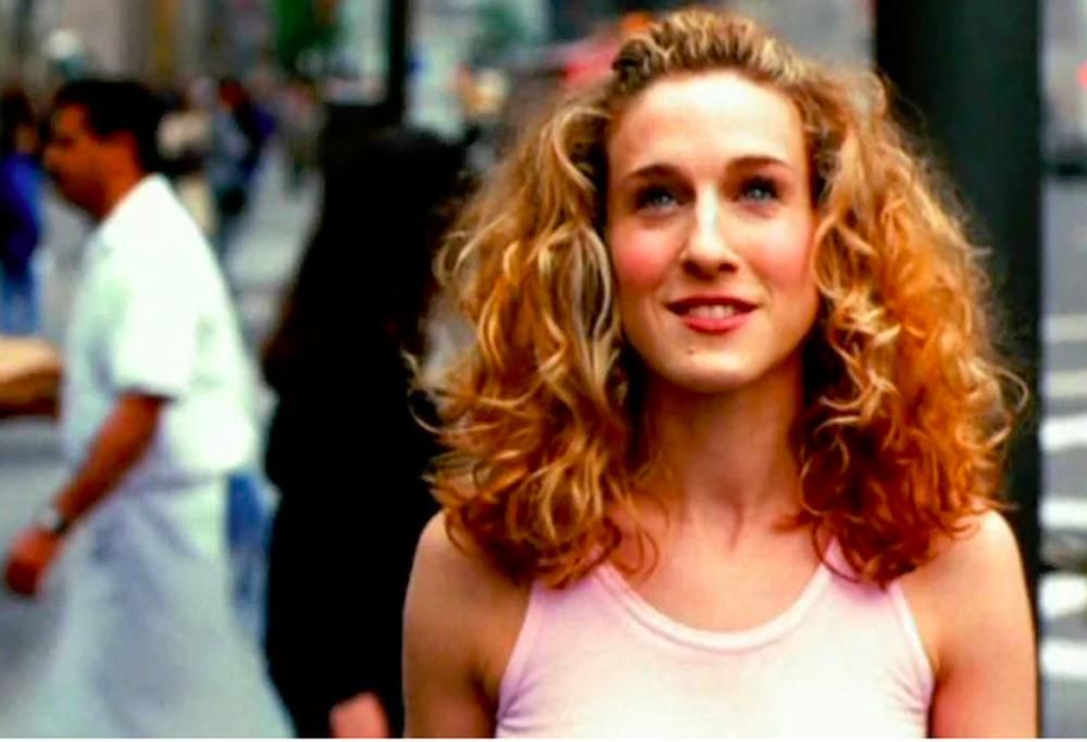 Buon compleanno, Sarah Jessica Parker!