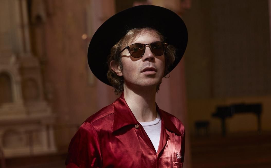 Beck: la nuova data