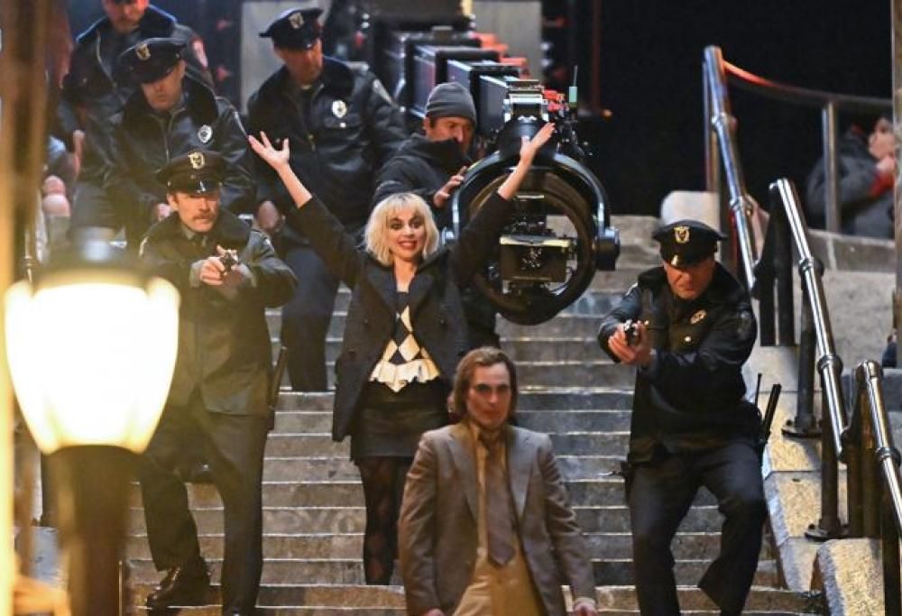 Joker: Folie à Deux. Il primo trailer del film