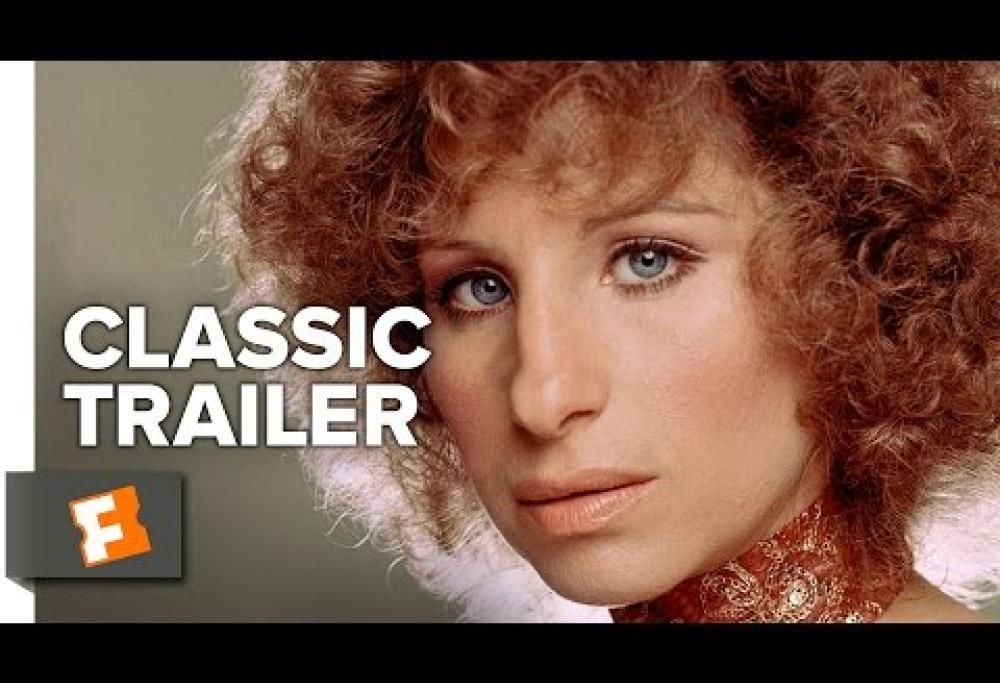 “A Star is Born”: nel 1976 usciva il secondo remake